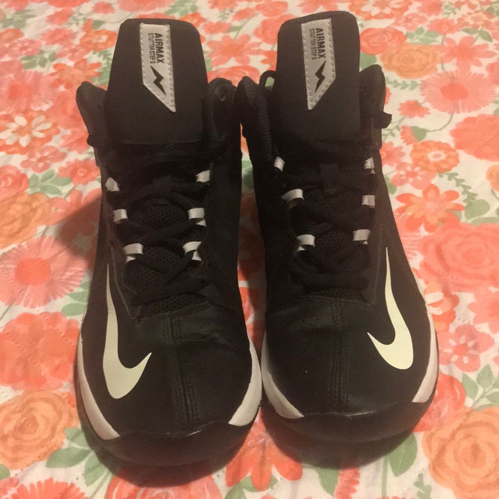 Nike// Airmax Stutter Step 2